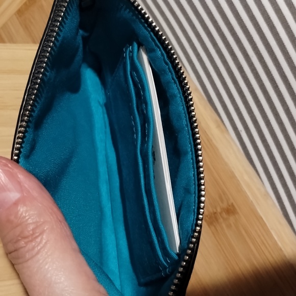 Coach Wristlet NWT - Picture 6 of 10